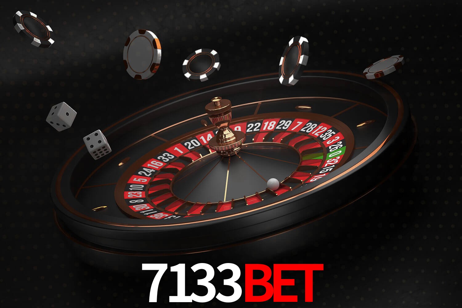 7133BET: Seu Cassino Premiado com Pagamentos Rápidos