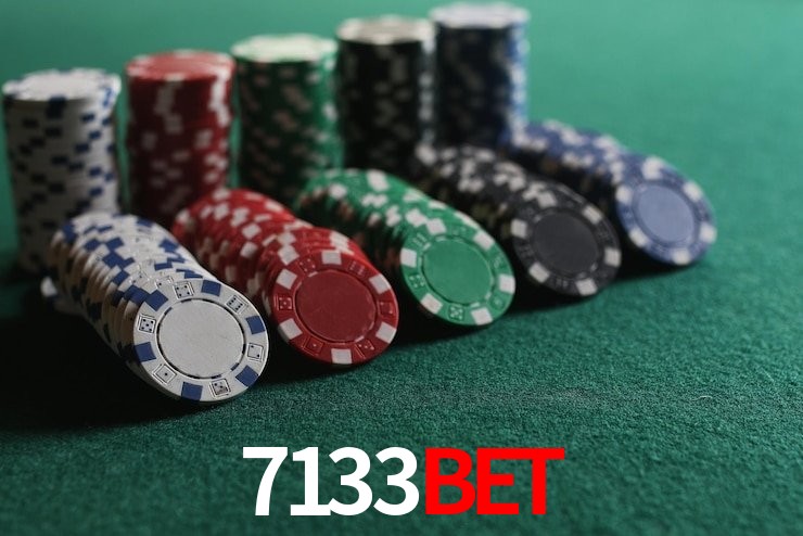 Experiência VIP 7133BET