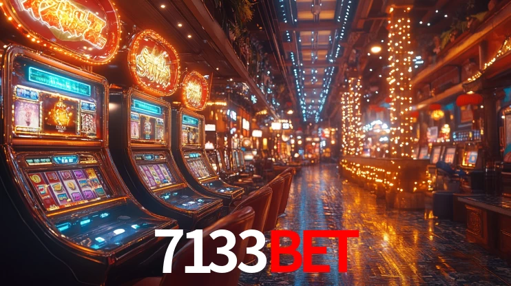 7133BET - A Melhor Roleta do Brasil - 7133BET.COM