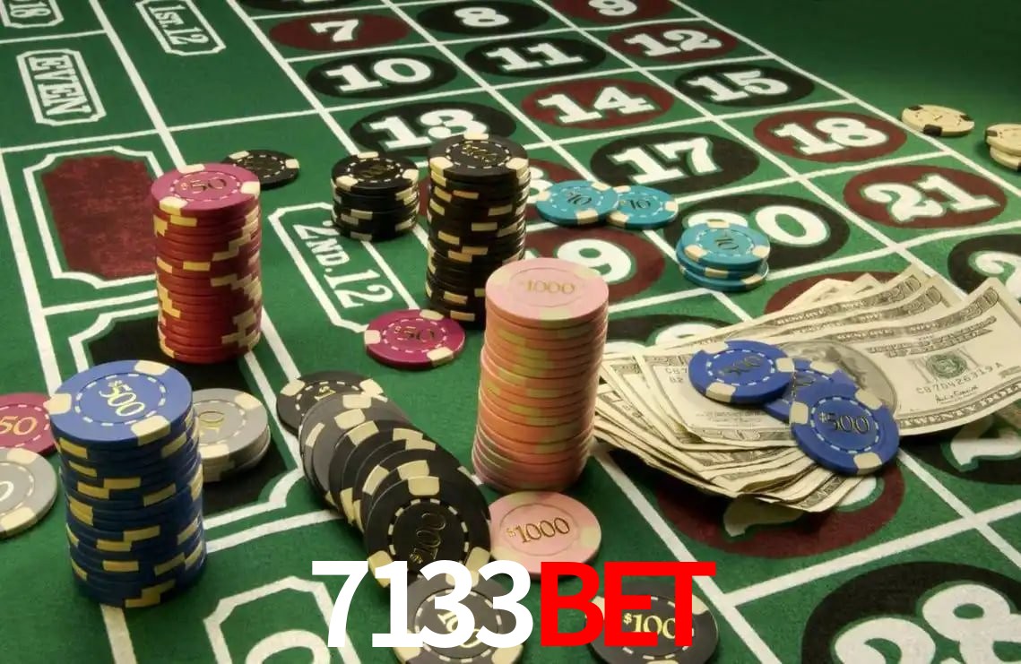 Statistics 7133BET