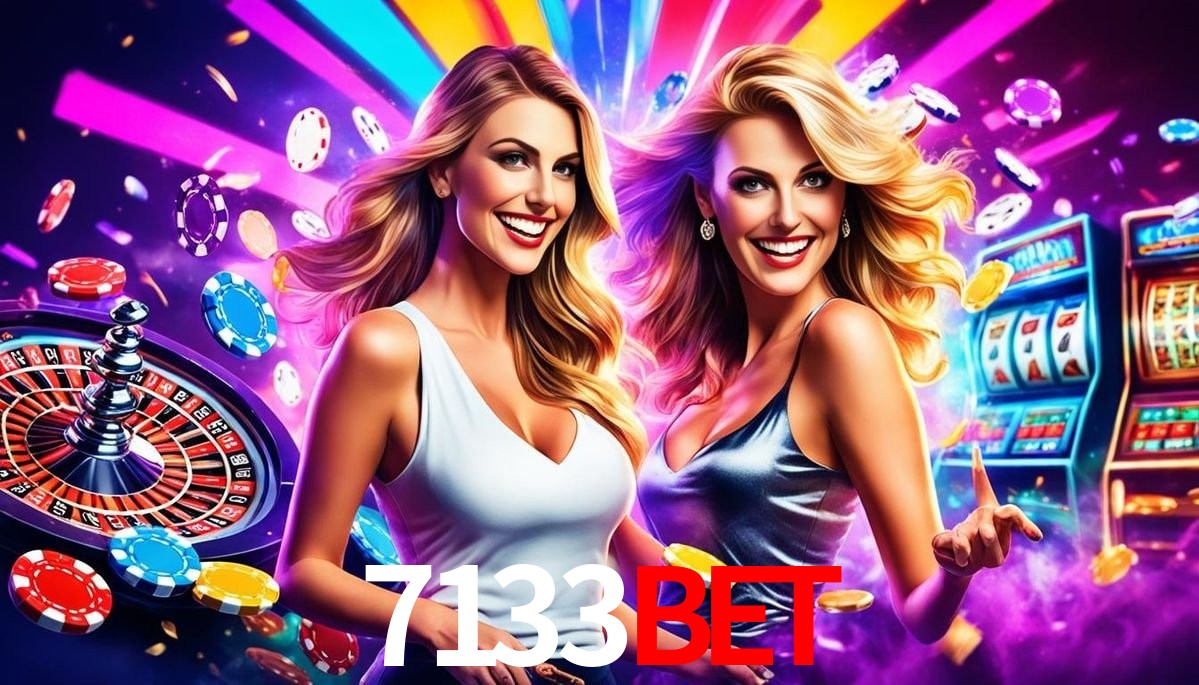 PIX Instantâneo 7133BET