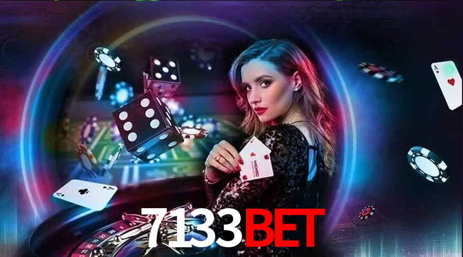 Game Providers 7133BET