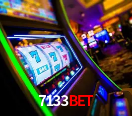 Inovações de Jogos na 7133BET: O Futuro das Experiências Interativas