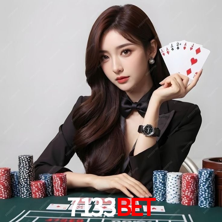 Promoção Relâmpago 7133BET