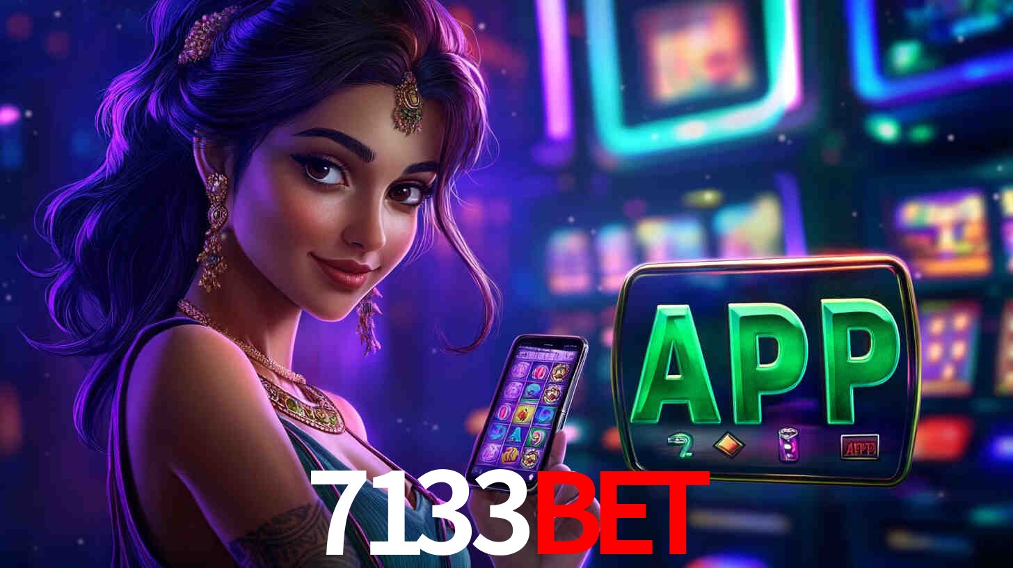 Bônus Generosos e Exclusivos no 7133BET para Você!