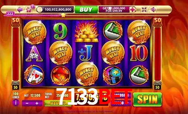 A Emoção da Loteria na 7133BET: Uma Chance de Mudança de Vida