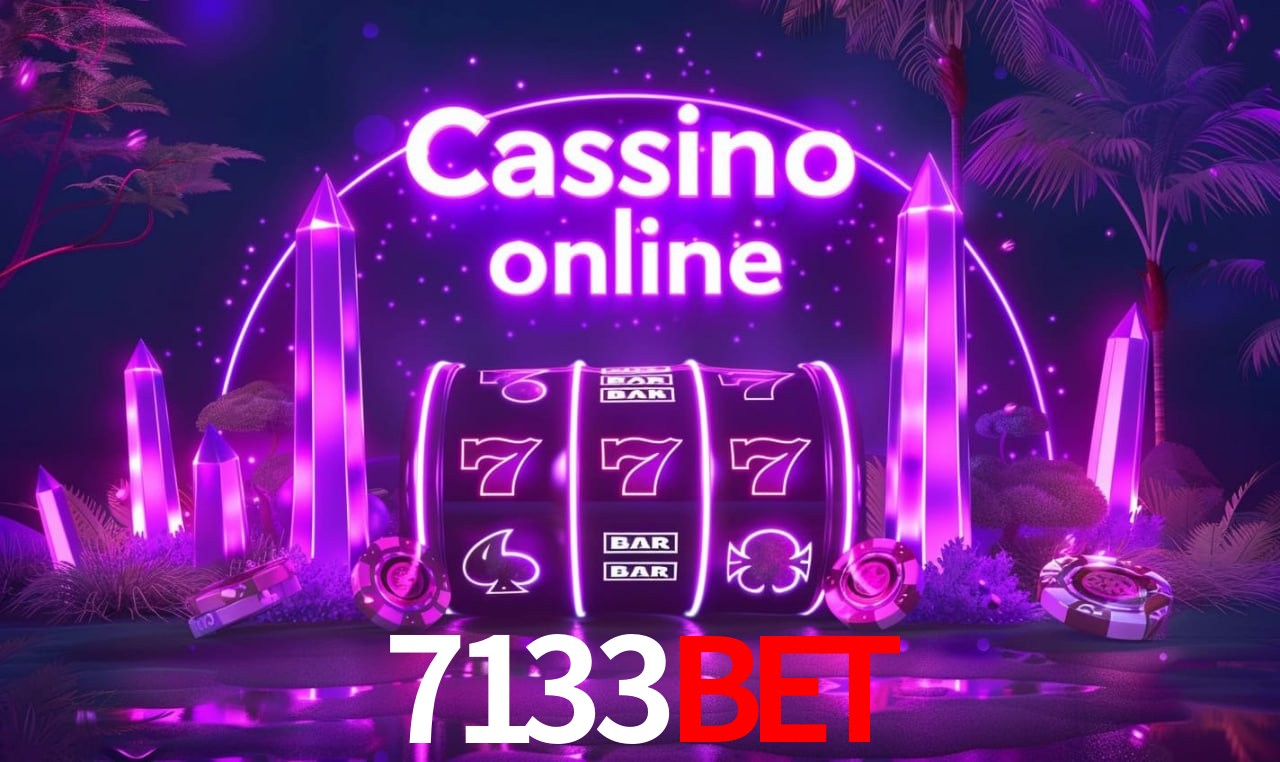Sistemas de Segurança 7133BET