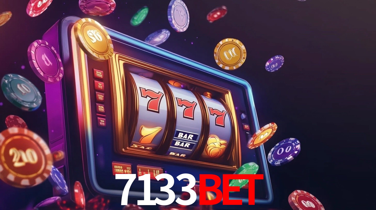Daily Bonuses 7133BET