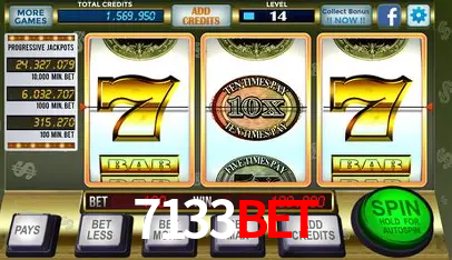 Apostas Esportivas na 7133BET: Um Guia Completo