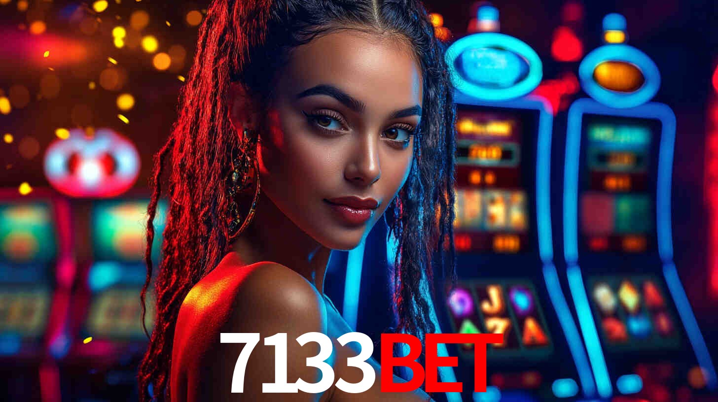 Explorando a Categoria de Eventos em Apostas na 7133BET