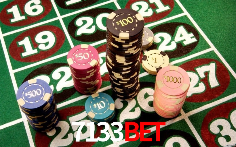 Estatísticas Esportivas 7133BET