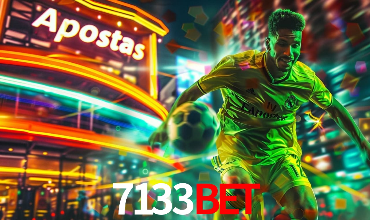 Diretório de Jogos 7133BET