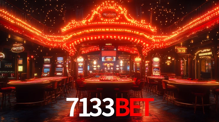 7133BET login