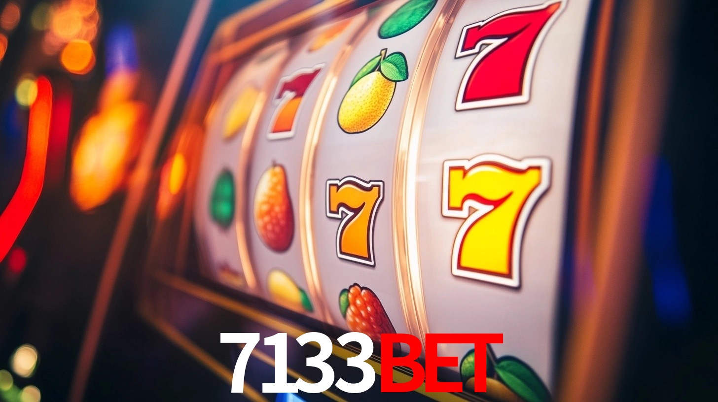 Ofertas Imperdíveis na 7133BET: Promoções e Bônus Que Valem a Pena