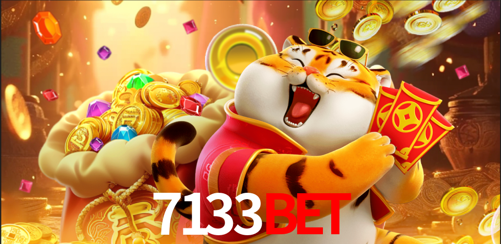7133BET: A Experiência de Casino com Jogos de Mesa ao Vivo