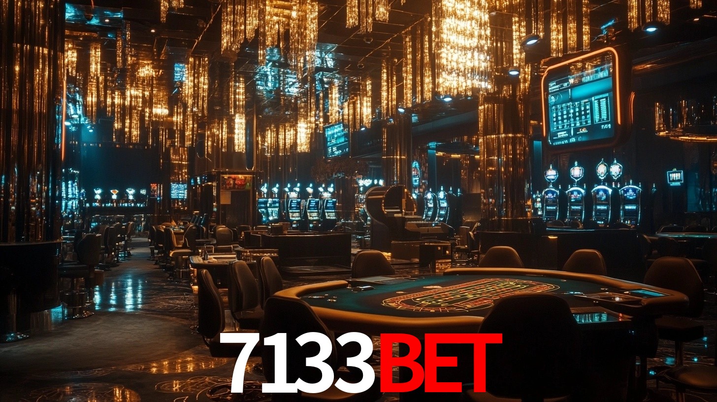 7133BET: Jogue Crash e Experimente Alta Recompensa Instantânea