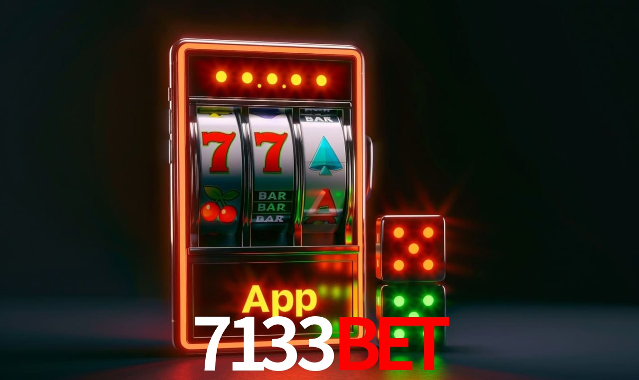 Recursos de Bônus 7133BET