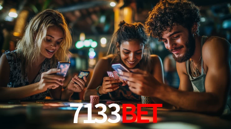 Tournaments 7133BET
