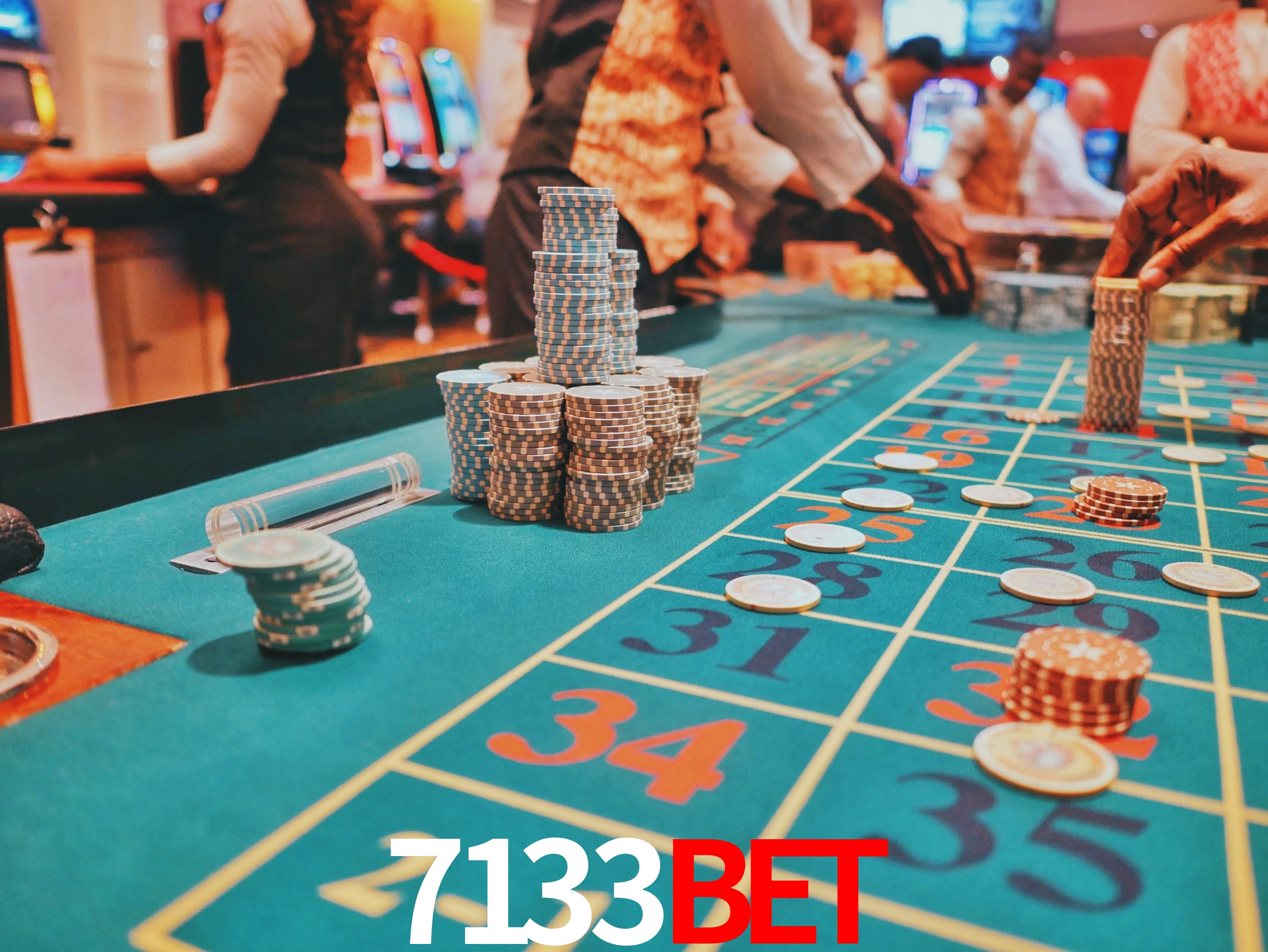 Jogo Spaceman 7133BET