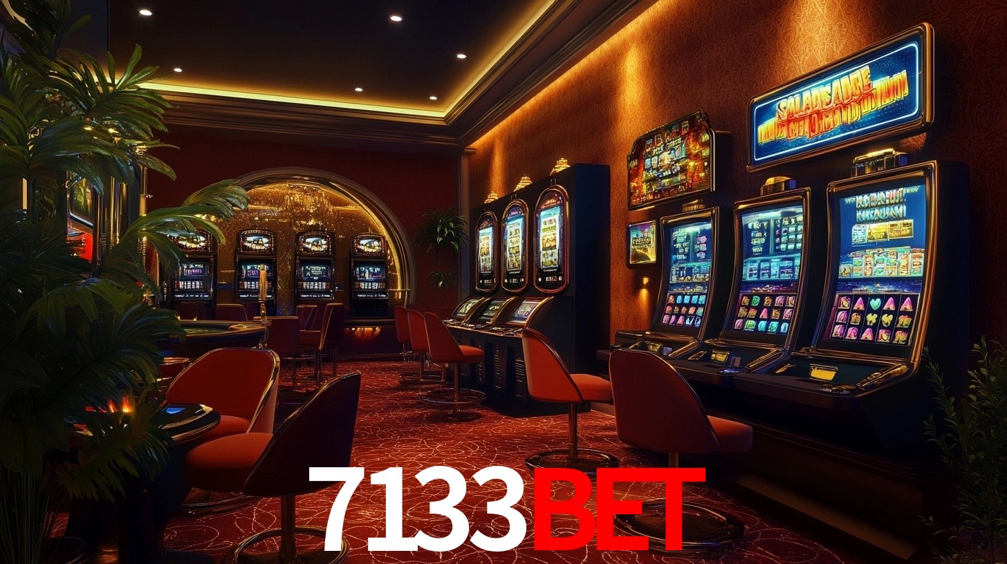 Welcome Bonus 7133BET