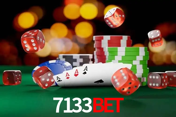 Provedores de Jogos 7133BET