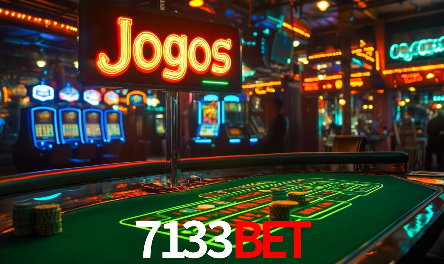 Segurança 2FA 7133BET