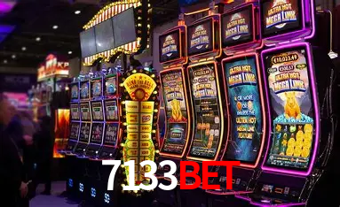 Descubra a Essência do 7133BET: Nossa História e Compromissos