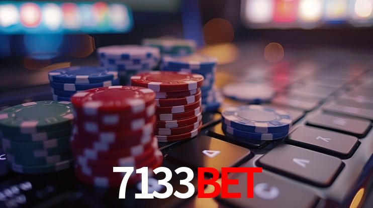 Integração de APIs 7133BET