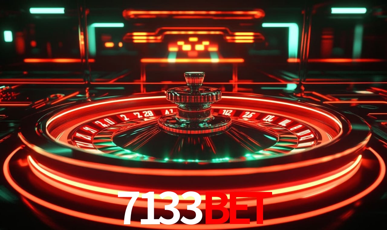 Apostas Esportivas na 7133BET: Um Guia Completo