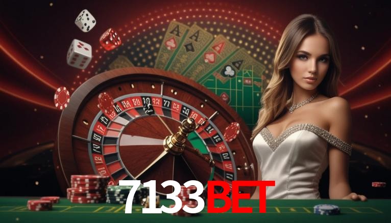 Slot Games 7133BET