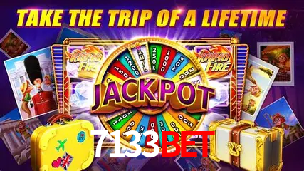 Descubra a Magia dos Jogos de Arcade no 7133BET