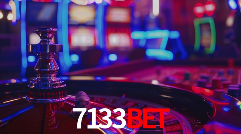 Experimente o Login Seguro Premium no 7133BET