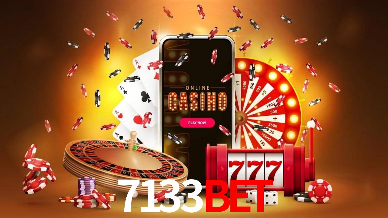Cadastro Rápido 7133BET