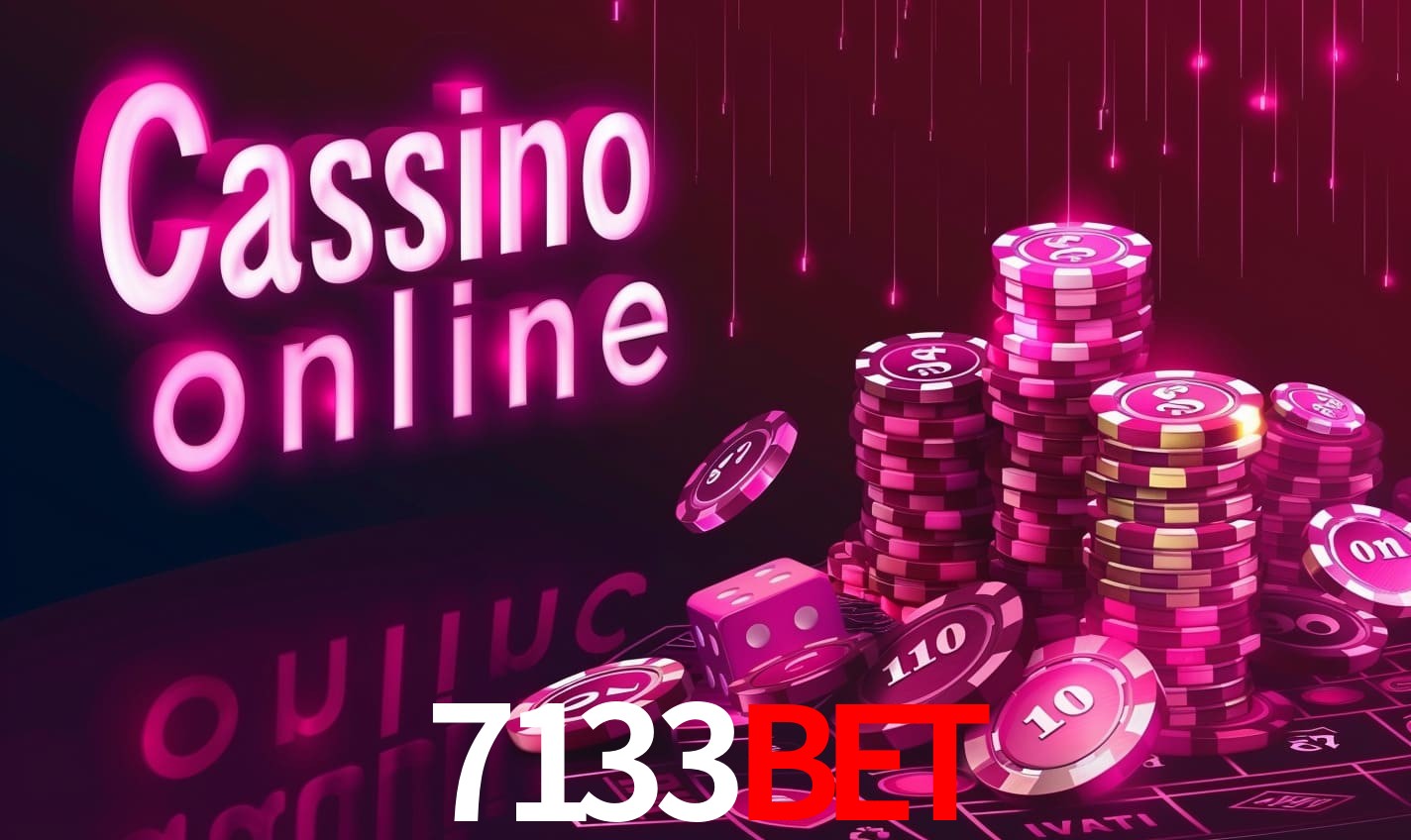 Inovações de Jogos na 7133BET: O Futuro das Experiências Interativas
