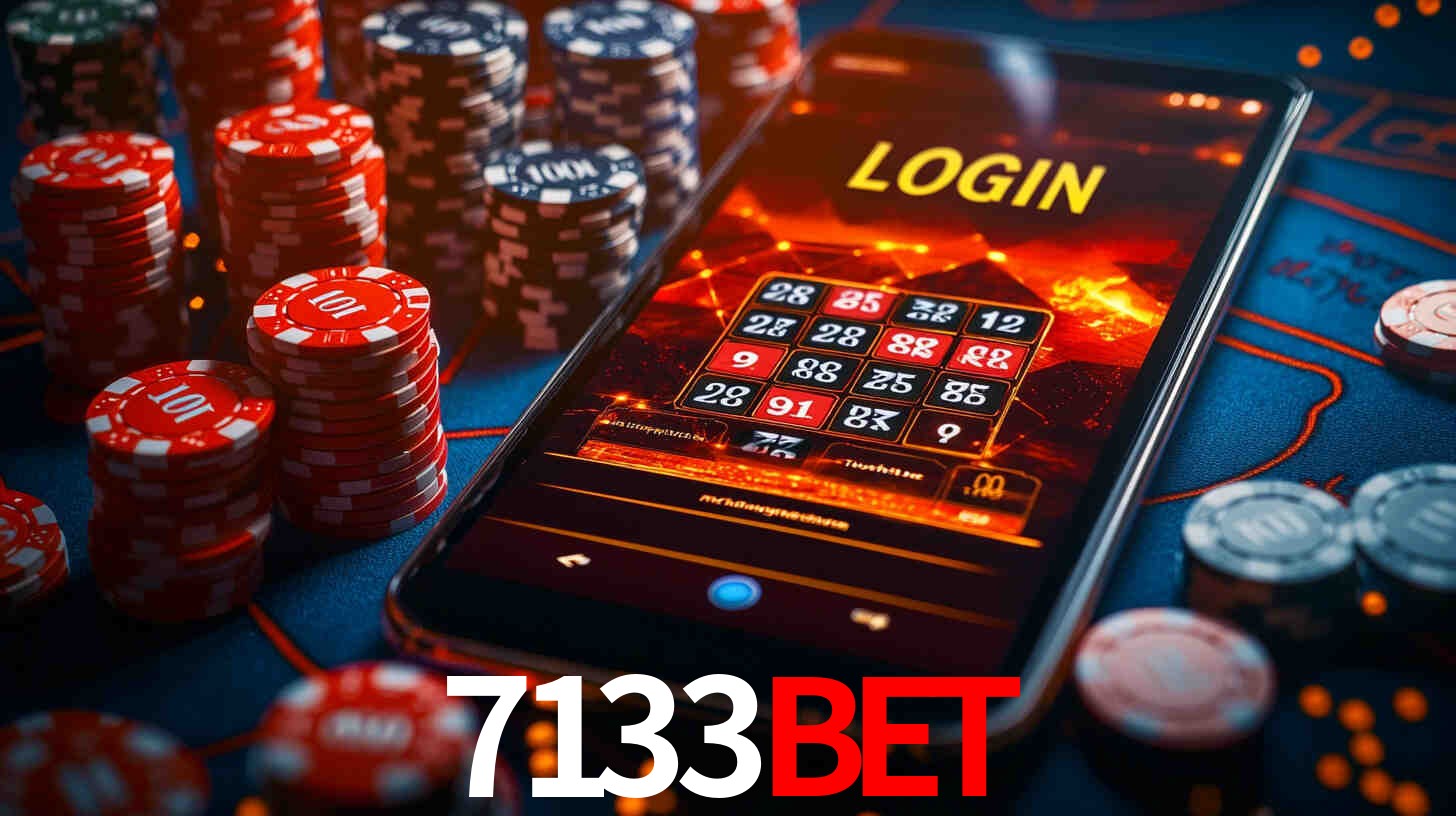 7133BET login