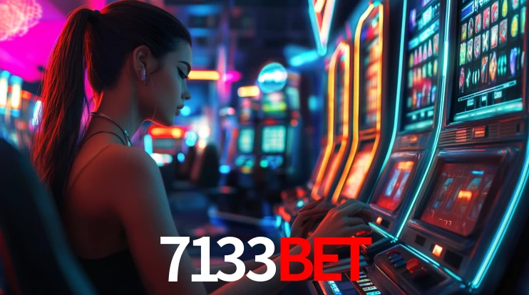 Explore as vantagens do 7133BET: serviço profissional e confiabilidade