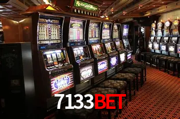 Desvendando o Mundo dos Jogos Virtuais na 7133BET