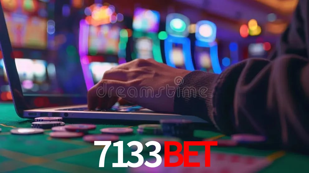 Jogos Exclusivos 7133BET
