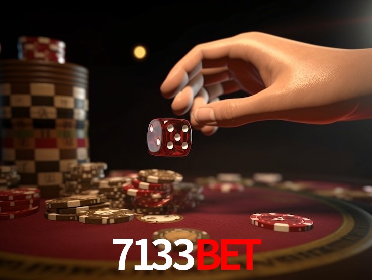Casino Ao Vivo 7133BET