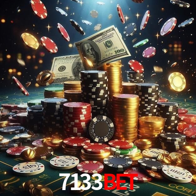 cassino 7133BET
