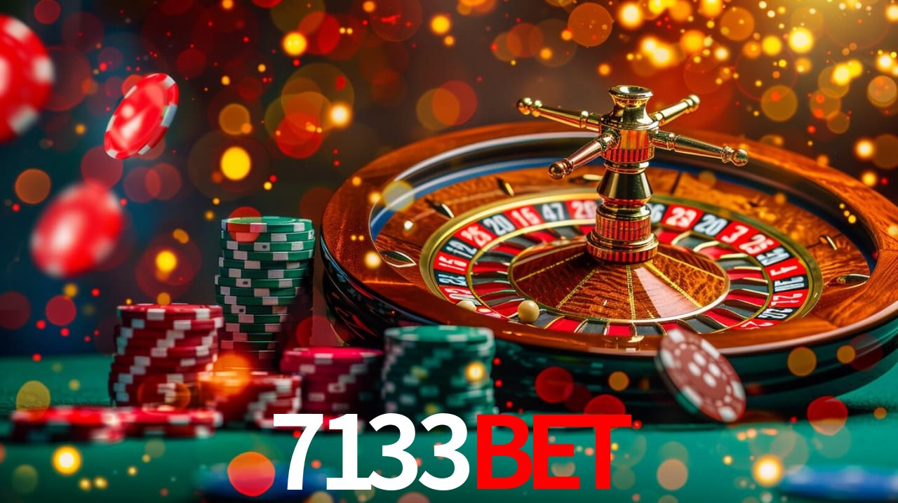A Emoção da Loteria na 7133BET: Uma Chance de Mudança de Vida