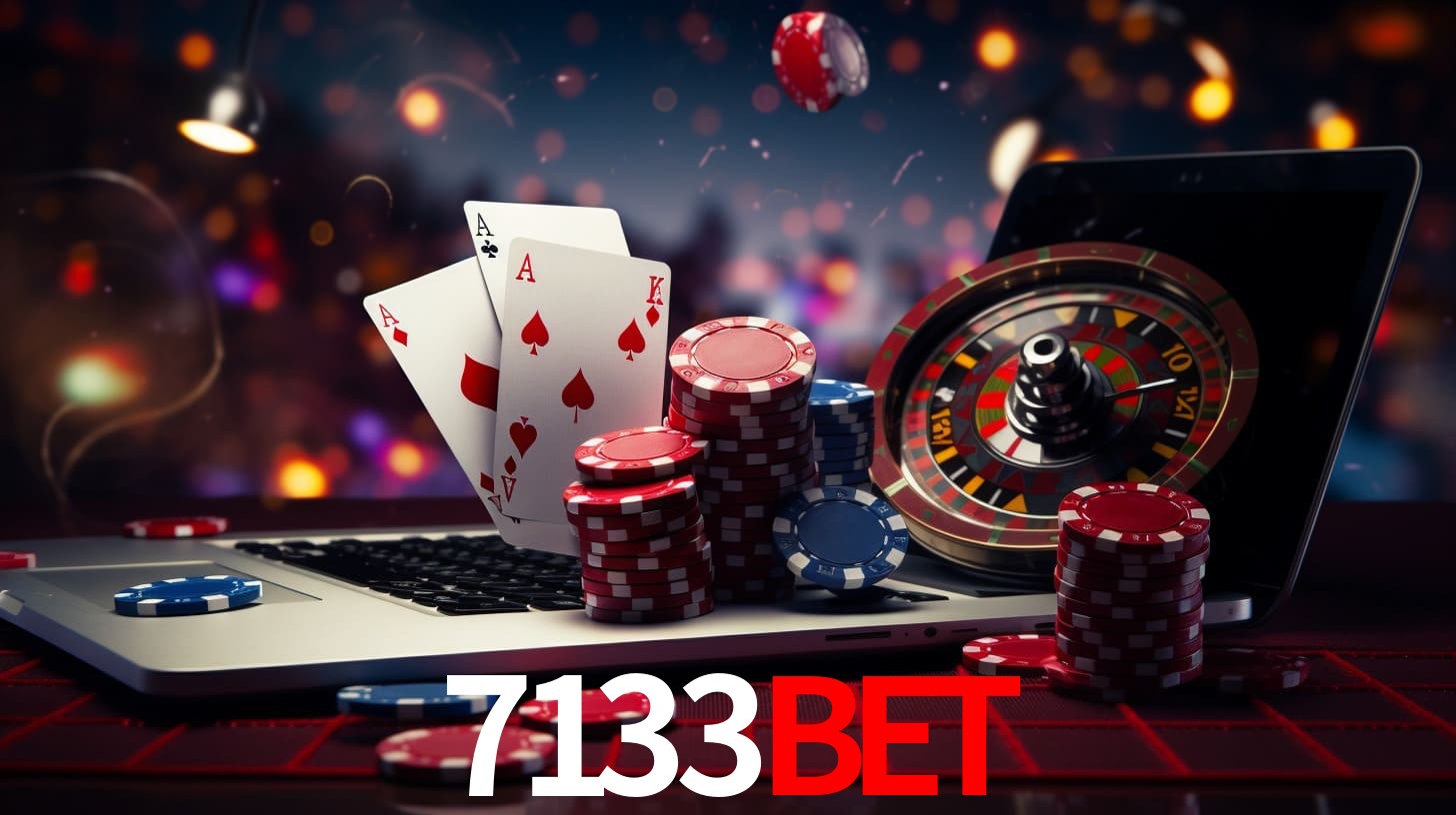 Live Casino 7133BET
