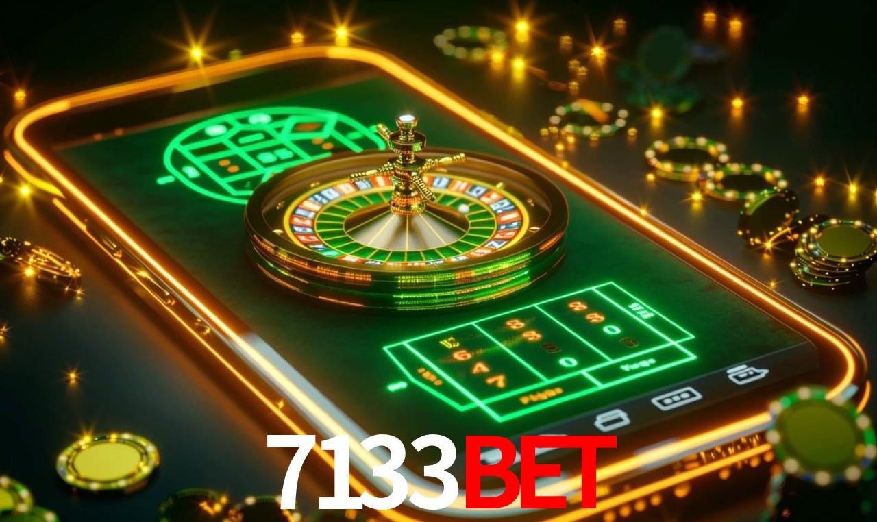 Promoções Sazonais 7133BET