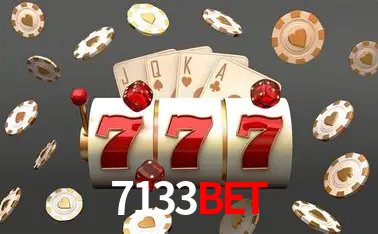 Desvendando o Mundo dos Jogos Virtuais na 7133BET