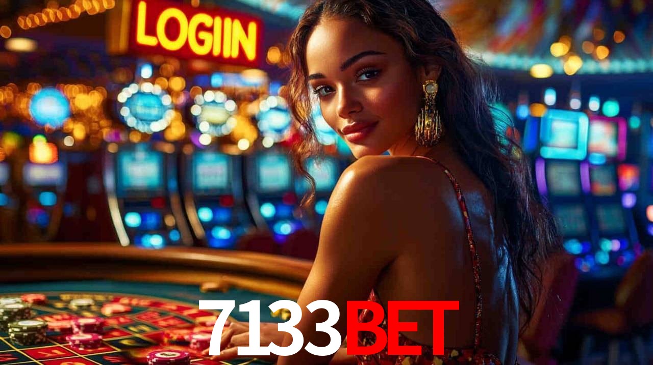 Login Seguro 7133BET