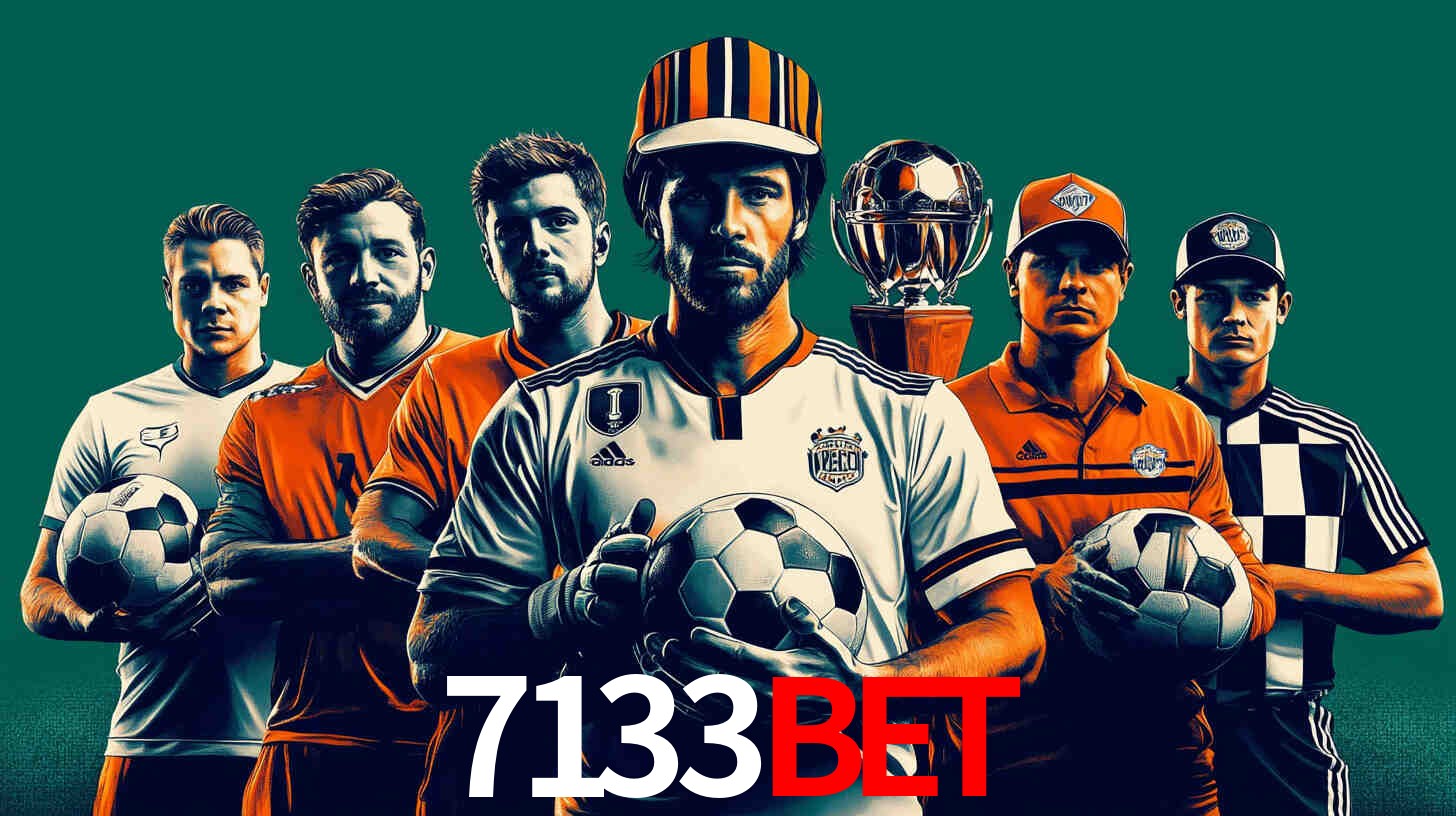Descubra a Essência do 7133BET: Nossa História e Compromissos