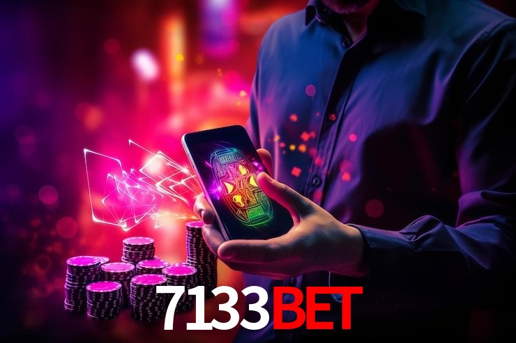 Casino Ao Vivo 7133BET