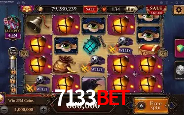 Exclusive Offers 7133BET