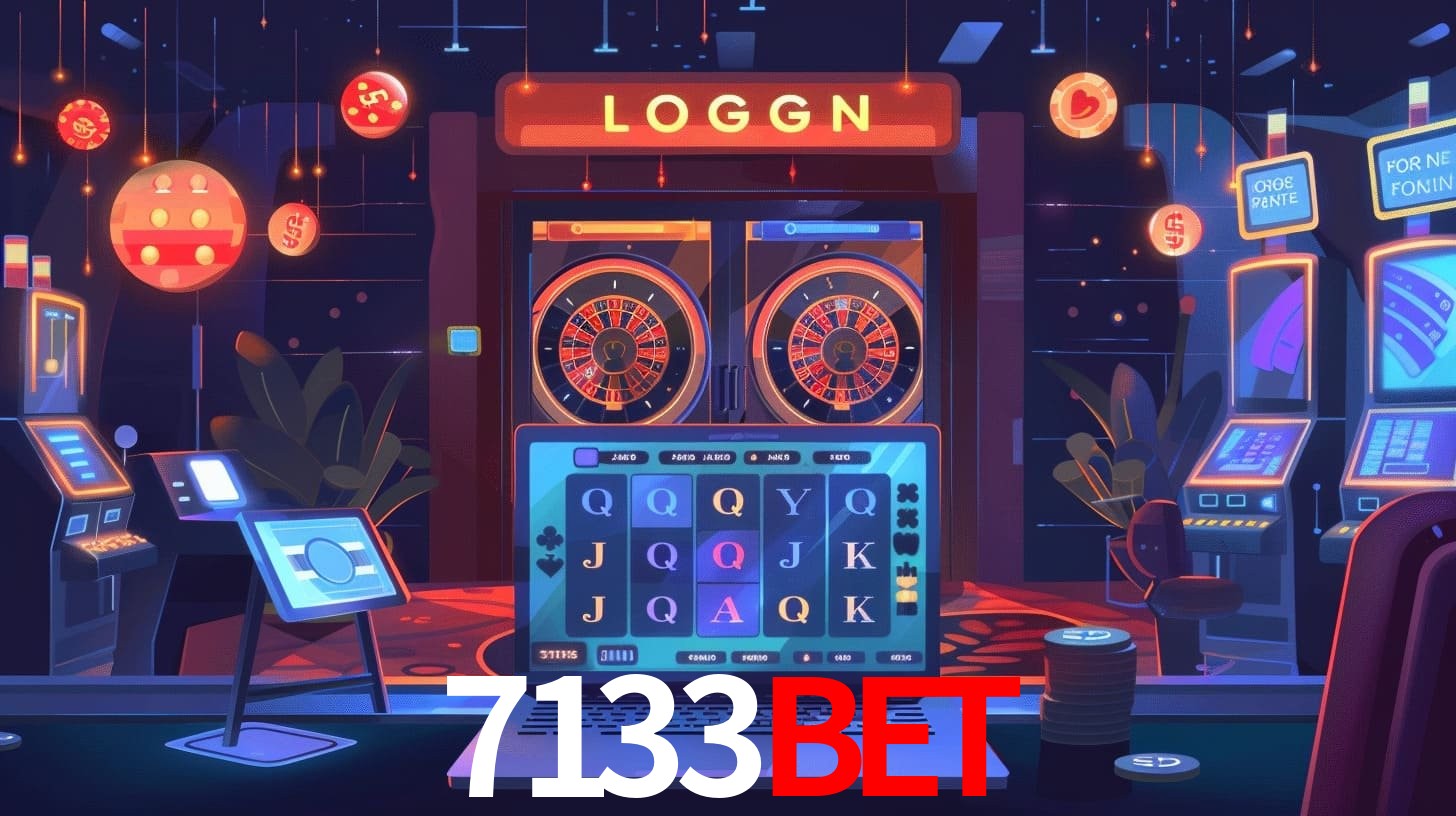 Ofertas Exclusivas 7133BET