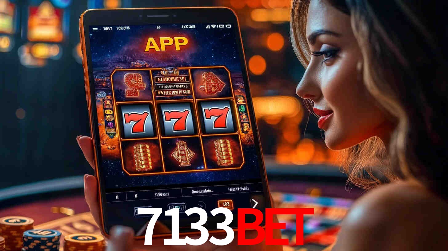 7133BET login